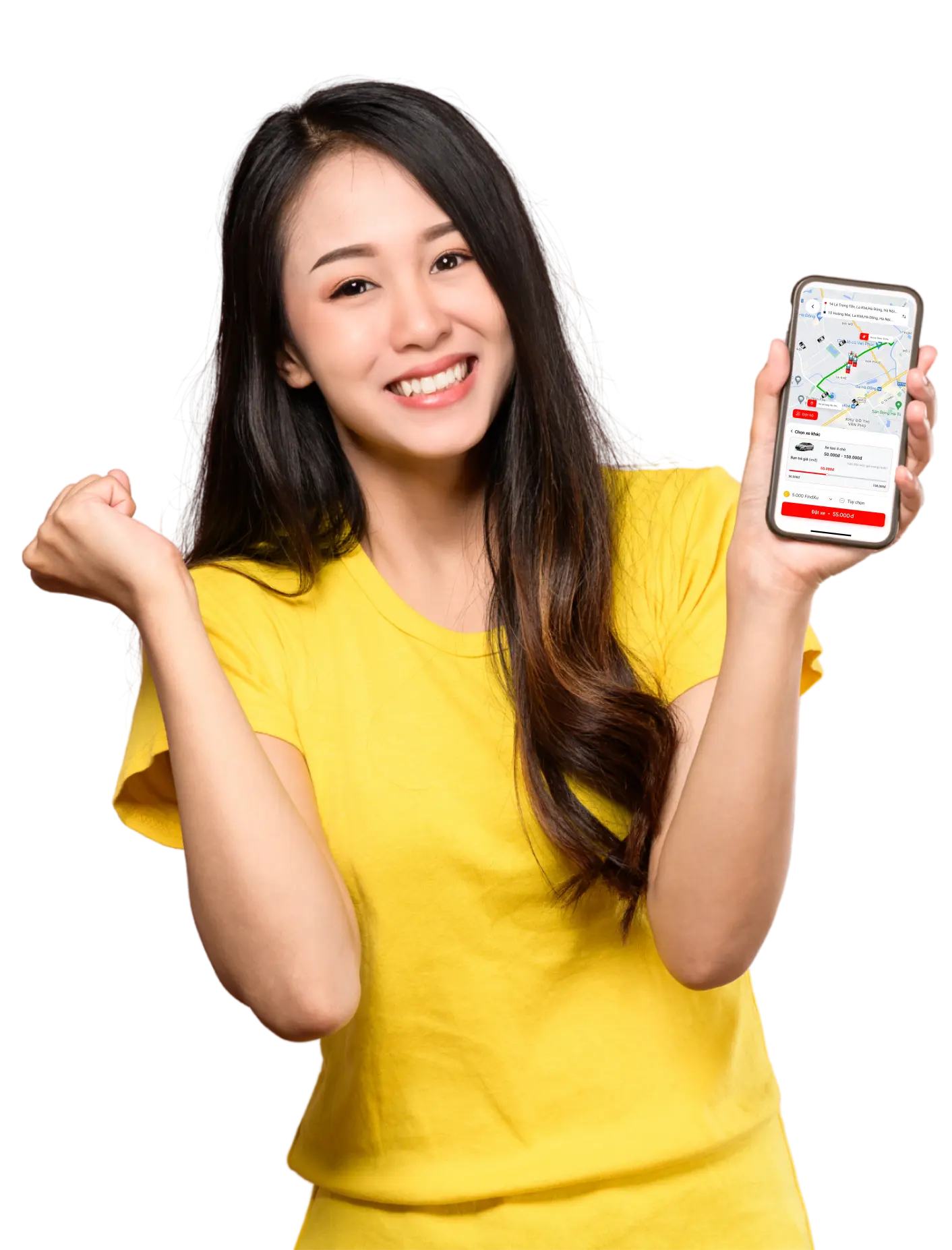 Wizweb thiết kế app theo yêu cầu