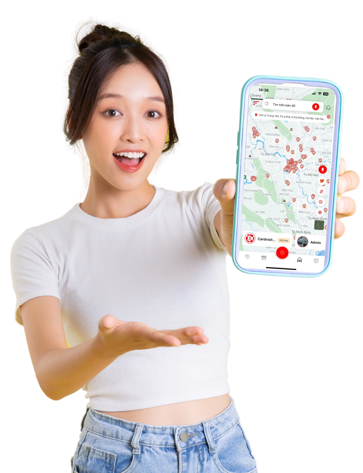 Wizweb thiết kế web theo yêu cầu